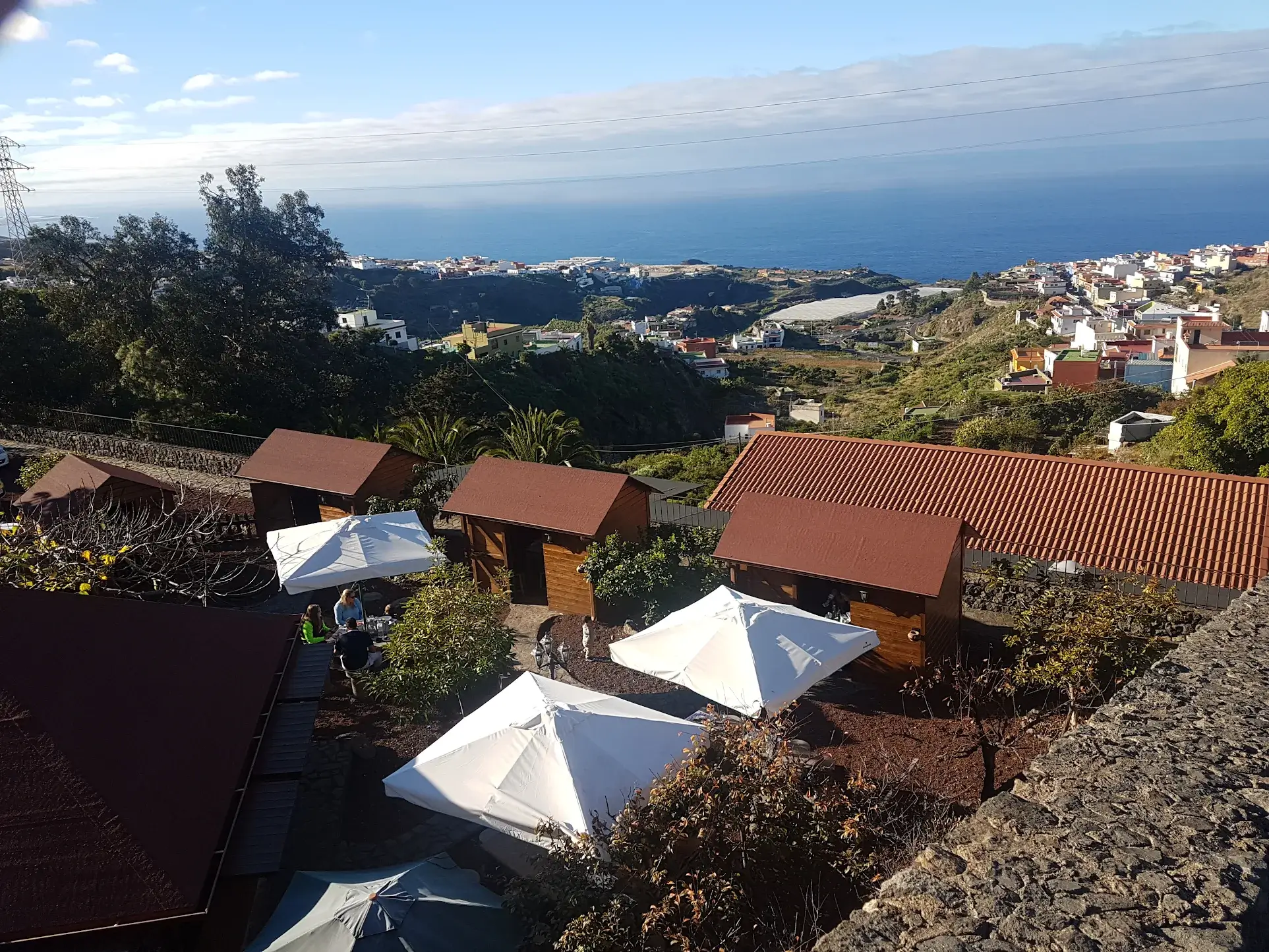 Bodegón 7 Islas – La Guancha