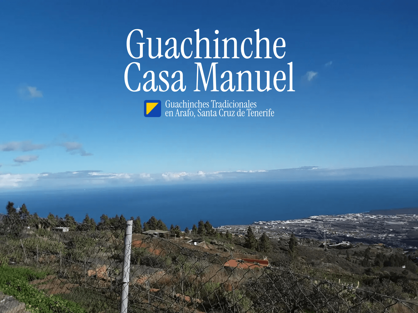 Guachinche Casa Manuel